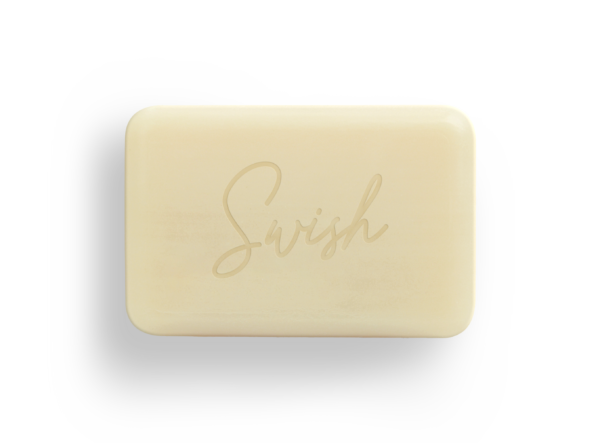 No fragrance natural soap